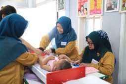 Yuks, manfaatkan program gratis pendidikan hingga usaha di Tangerang