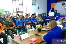 Sekda minta relokasi warga di Pelabuhan Anggrek secara musyawarah
