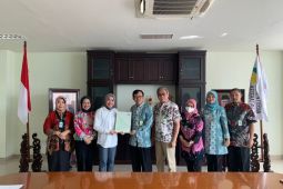 Binawan-RSUP Kariadi tingkatkan mutu tenaga kesehatan