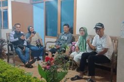 Gagal ginjal membaik dengan mengenali diri dan "tapping"