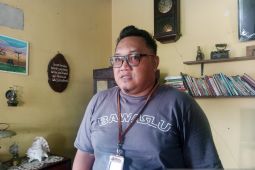 Bawaslu Belitung buka pendaftaran PKD Pilkada 2024