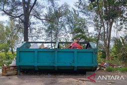 Pemkab Bangka Tengah siapkan 28,4 hektare lahan untuk TPST