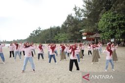 Gelar gathering bersama, PLN tingkatkan peran Srikandi PLN Berkarya Terangi Negeri