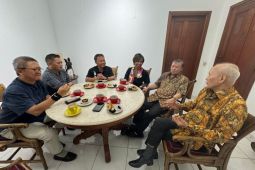 Bertumbuhnya pariwisata di Jabar tugas bersama Pemprov dan pengusaha