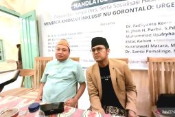 PBNU tidak toleransi pelaku kekerasan seksual di kalangan pendidikan