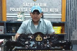 Polisi tangani kasus kekerasan wali kelas terhadap murid di Gorontalo