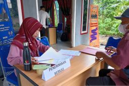 Bawaslu Bangka Tengah buka rekrutmen calon PKD