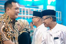 Wali Kota Aditya: RT-RW mendukung pembangunan