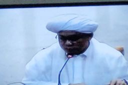 TGH Zainuddin nyatakan jaga tiga anggota badan insya Allah bersama Rasulullah