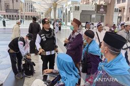 Untuk usia lanjut, hindari minum kopi dan es saat perut kosong di perjalanan