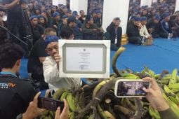 Tradisi Seba Badui masuk 110 event terpilih program KEN 2024