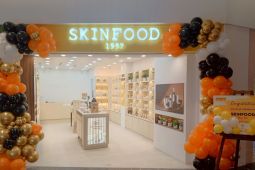 Tak hanya baik untuk mata,wortel punya sederet manfaat untuk menjadikan kulit glowing