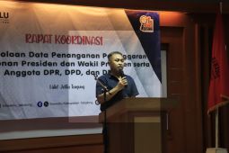 Bawaslu Tabalong jaring anggota panwaslu kelurahan/desa