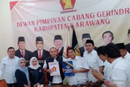NasDem dan Gerindra Karawang siapkan deklarasi besar usung petahana di Pilkada 2024