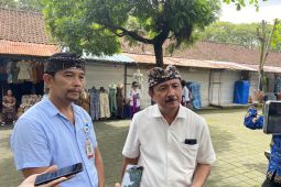 Delegasi World Water Forum yang hadiri Segara Kerthi terus bertambah