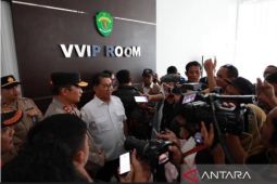 Pj Gubernur: Pemulihan infrastruktur Mahulu  dilaksanakan secepatnya