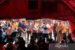 Pemprov Kaltim  siapkan sistem peringatan dini bencana di Mahakam Ulu