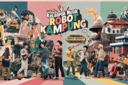 Musisi robot Kampung Cempluk manfaatkan robot AI ciptakan lagu