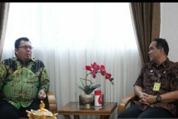 Lapas di Sumsel alami kelebihan penghuni hingga 145 persen