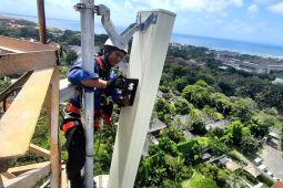 XL Axiata siapkan jaringan 4G sukseskan World Water Forumdi Bali