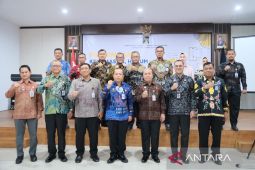 Kemenkumham Babel fokus tingkatkan manajemen kehumasan
