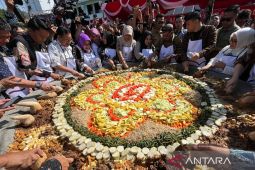 Ning Laila: "Festival Rujak Uleg" kenalkan kekayaan kuliner tradisional