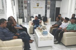 Polresta Jambi usut kasus pengeroyokan di Jembatan Gentala Arasy