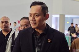 Menteri ATR/BPN bakal hadiri World Water Forum Ke-10 di Bali