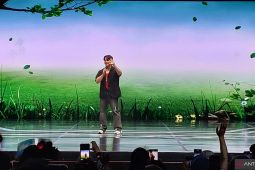 Aktor Korsel Yeo Jin-goo akui ingin dalami peran antagonis