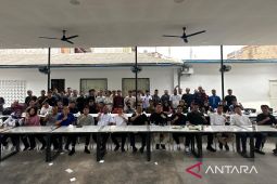 Cendikiawan Medan minta Bobby Nasution daftarkan diri jadi Gubernur Sumut