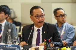OIKN: Digitalisasi dan Solusi Berbasis Alam metode pengelolaan air IKN