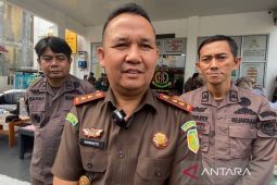 Sales diduga gelapkan uang Rp246 juta milik perusahaan di Meulaboh sudah ditahan