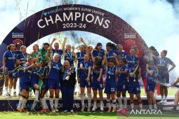 Jadwal Liga Inggris: dibuka laga MU vs Fulham hingga Chelsea vs City