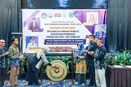 Kemendikbudristek prioritaskan program mutu pendidikan di Malut 2024