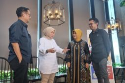 DPRD Jatim terima masukan pelaku industri tentang RPP Kesehatan
