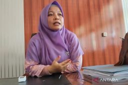 Distan Mukomuko minta pedagang hewan kurban urus SKKH