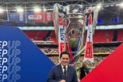 Klub milik Anindya Bakrie dan Erick Thohir lolos ke Divisi Championship Inggris