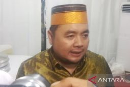 KPU RI sedang harmonisasi PKPU syarat calon kepala daerah di Pilkada 2024