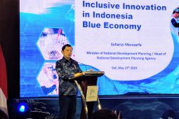 Bappenas: Ekonomi biru mampu ciptakan 12 juta lapangan kerja baru