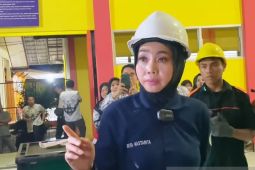 Disdikbud Kalbar memodernisasi perlengkapan belajar siswa SMK