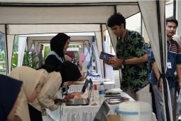 Alley Market FIA UI beri kesempatan mahasiswa berwirausaha