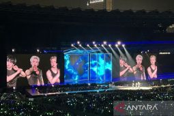 NCT DREAM di Jakarta: Kalian gacor!