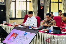 Pj Gubernur: Inflasi Babel terendah kedua di Indonesia