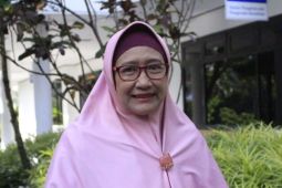 Pakar Pangan UMM kenalkan pewarna makanan dari ekstraksi serangga