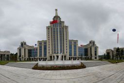 Rusia, China segera dirikan sedikitnya lima universitas bersama