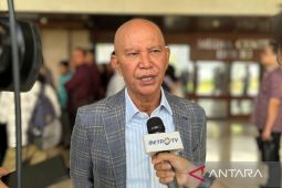 Pertemuan Puan dan Jokowi di acara WWF bentuk keteladanan