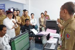 Menteri PANRB minta kinerja ASN Buleleng bermanfaat ke masyarakat