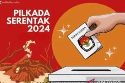 Gerindra dan PSI buka opsi koalisi di Pilkada Surabaya