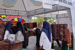 OJK: Penyaluran kredit di Jambi capai Rp51,41 triliun per Maret 2024