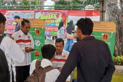 Pemkot Jambi sediakan 1.000 lowongan melalui bursa kerja